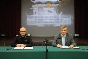 О брифинге Посольства России в Камбодже