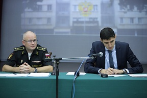 О брифинге Посольства России в Камбодже
