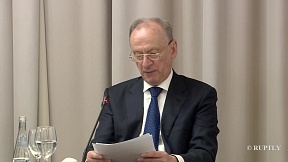О третьих Консультациях высоких представителей Россия-АСЕАН, курирующих вопросы безопасности