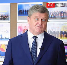 Интервью Посла России в Камбодже "CC Times" по случаю 5-летия стратегического партнёрства Россия-АСЕАН