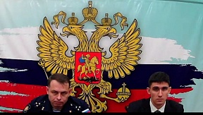 О пресс-брифинге Посольства России в Камбодже О пресс-брифинге Посольства России в Камбодже